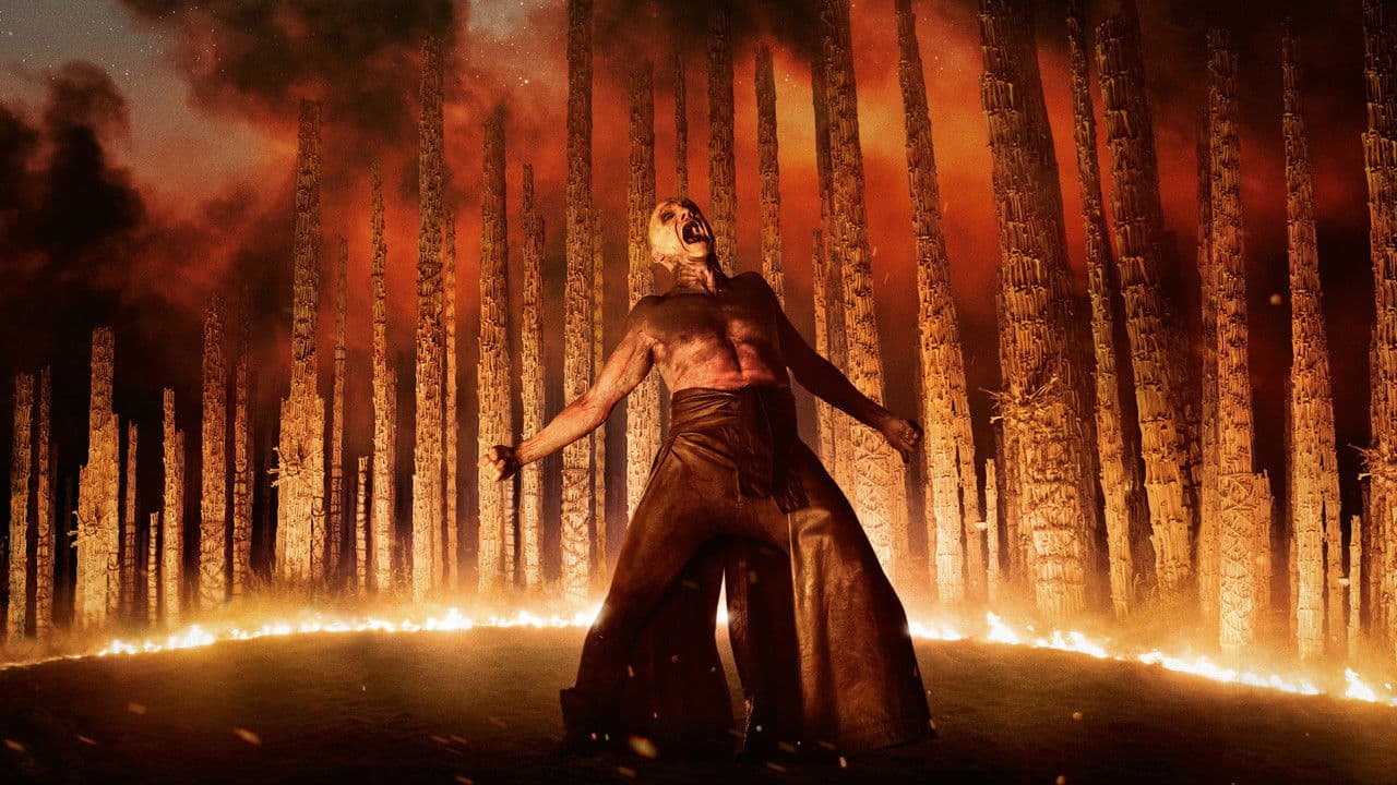 28 Ans plus tard : Le Temple des morts